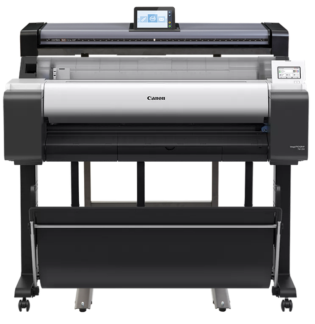 MAX ONE36 TM-350 MFP